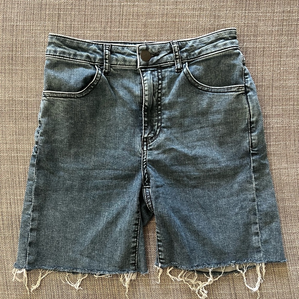 Ripton Jean Shorts W’s 27